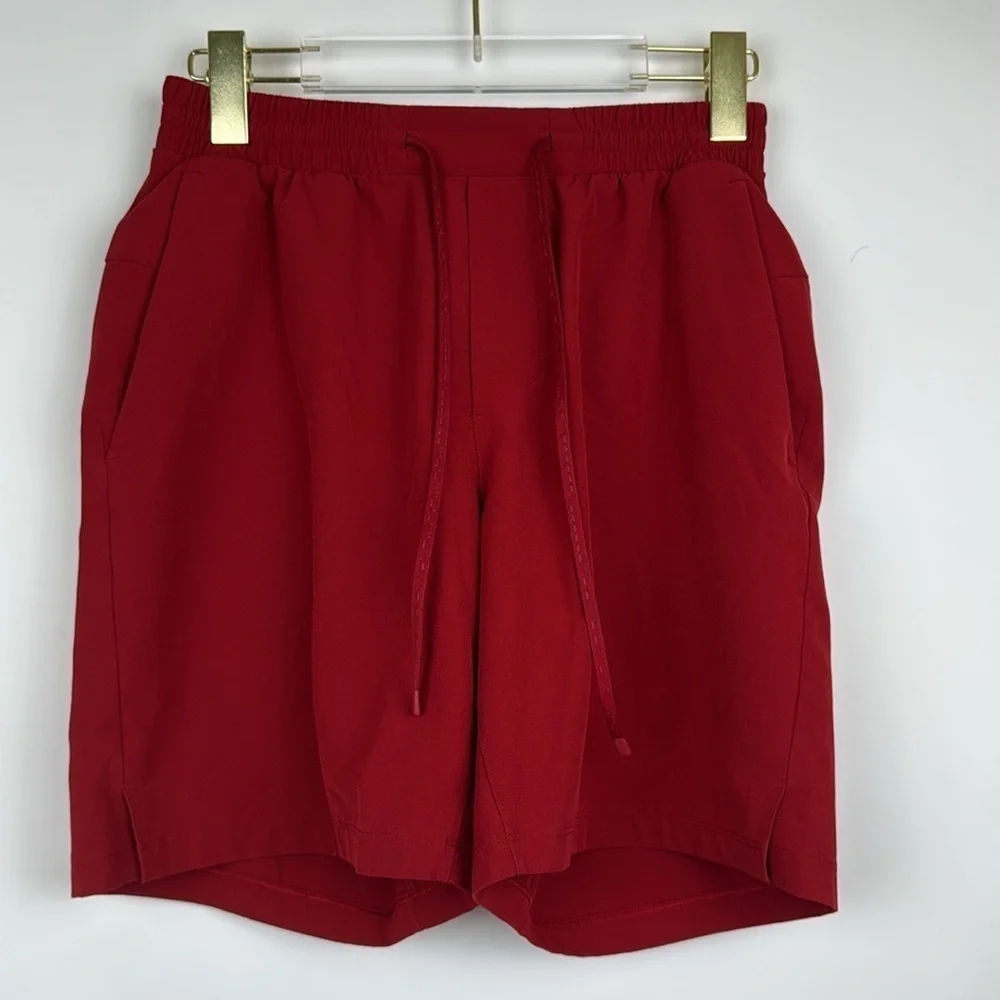 Lululemon Men’s Channel Cross Short 7